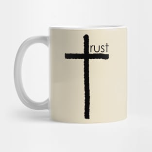 trust Mug